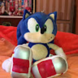 Meet your Posher, Danny